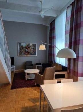 Tampereen Kehräämö huoneisto suite 133 Tampere